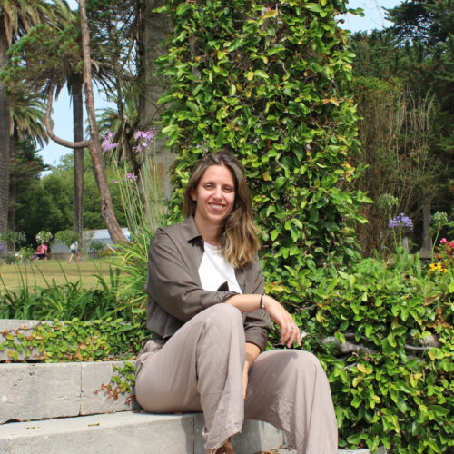 Laura fernandez psicóloga