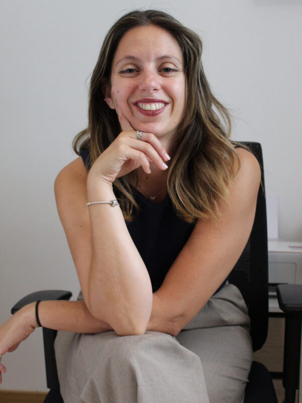 Laura fernandez psicologa sanitaria