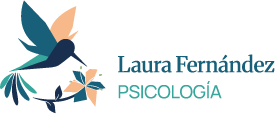 LFpsicología. Especialista en Trauma y Apego